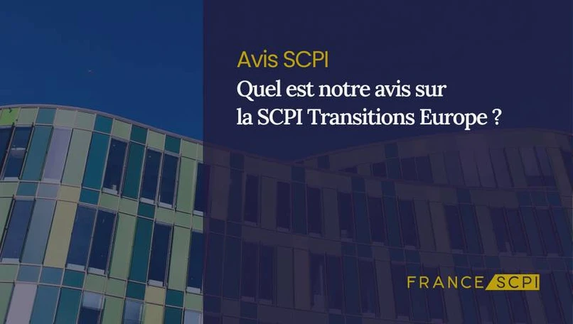 Avis Transitions Europe