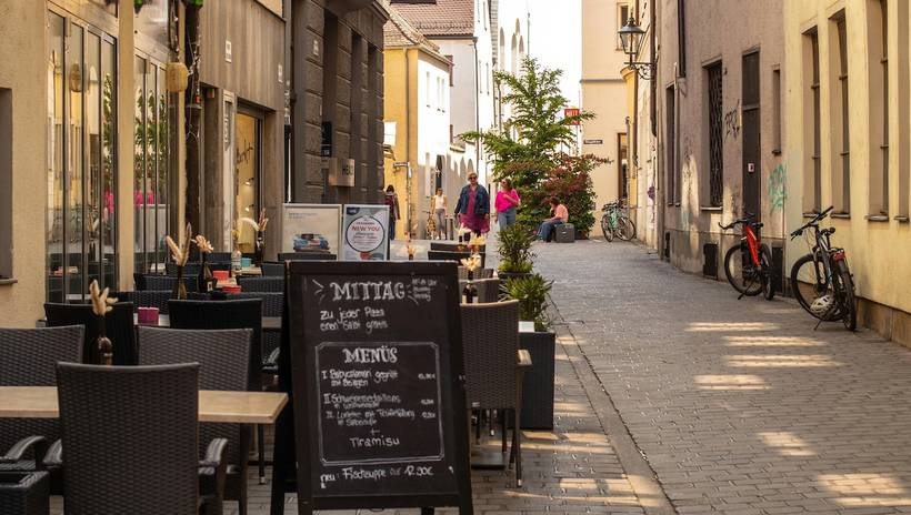 Une deuxième acquisition pour la SCPI New Gen