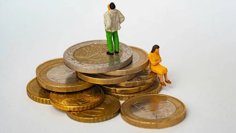 Que faire des parts de SCPI en cas de divorce ?