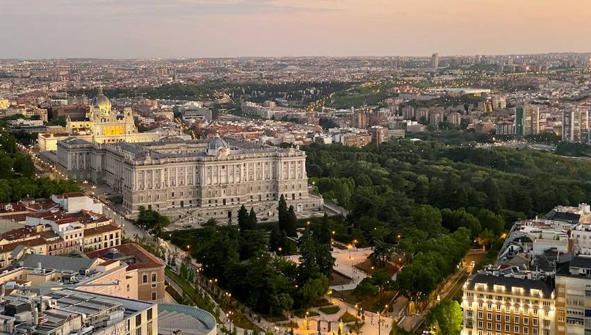 La SCPI Interpierre Europe Centrale devient PAREF Evo