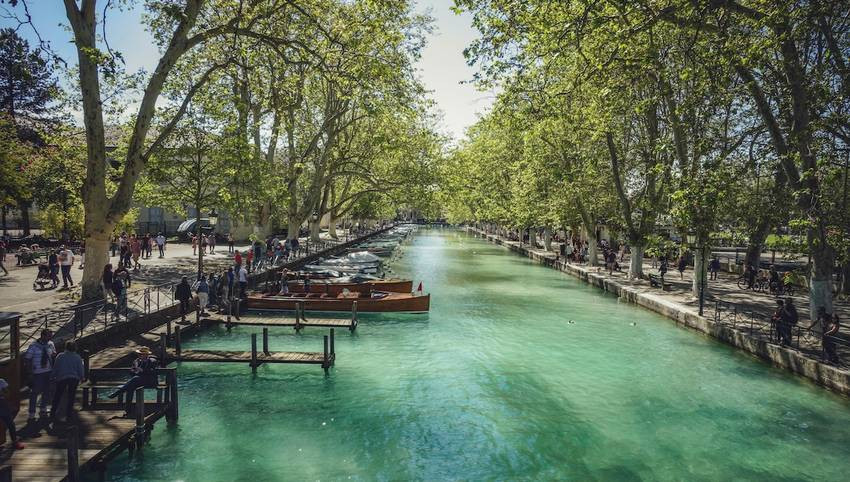 La SCPI Alta Convictions acquiert un retail park à Annecy