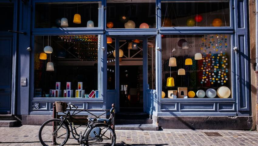 La SCPI Iroko Atlas s’empare d’un commerce à Gloucester