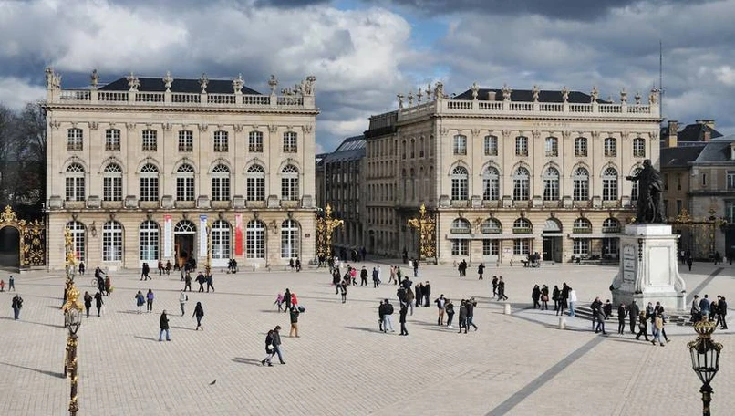 Cap Foncières & Territoires devient propriétaire à Nancy