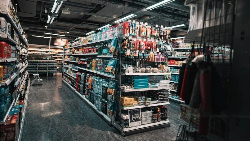 Optimale s'offre un écrin commercial neuf à Belz