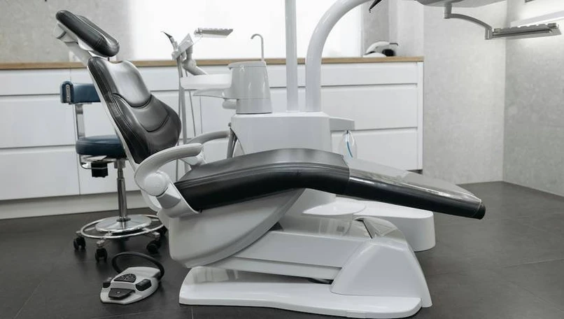 La SCPI Iroko Zen acquiert un centre dentaire à Dublin