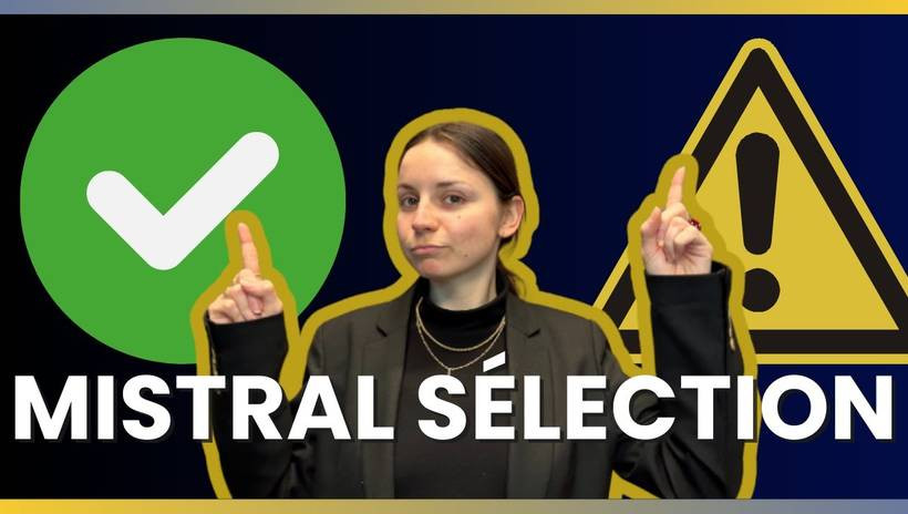 L'avis sur la SCPI Mistral Sélection – France SCPI