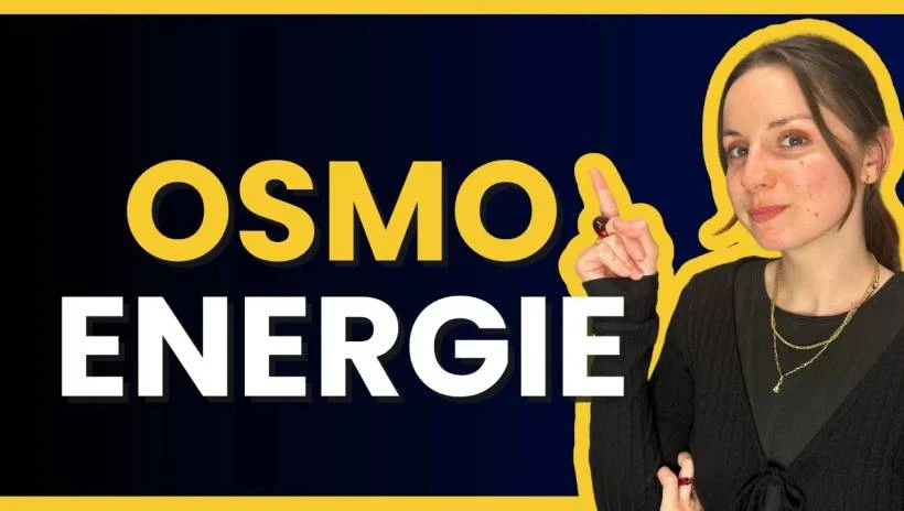L'avis sur la SCPI Osmo Énergie – France SCPI