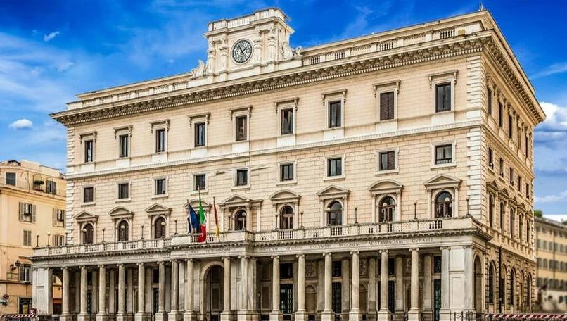 La SCPI Corum Origin cède un actif de bureaux en Italie