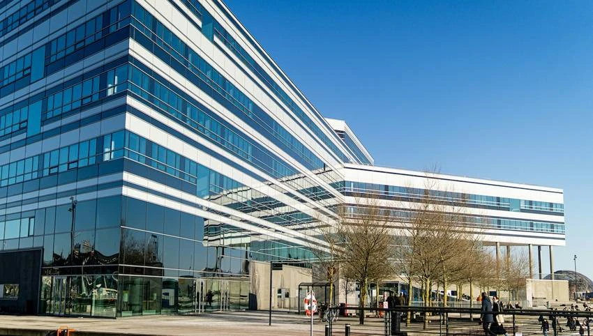 La SCPI Reason pose ses bagages en Belgique