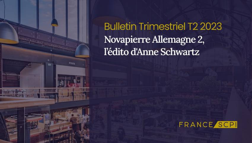 Novapierre Allemagne 2 : tendances et performances