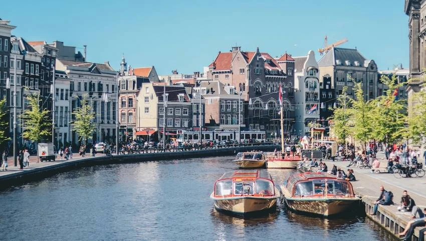 EDR Europa consolide sa présence aux Pays-Bas