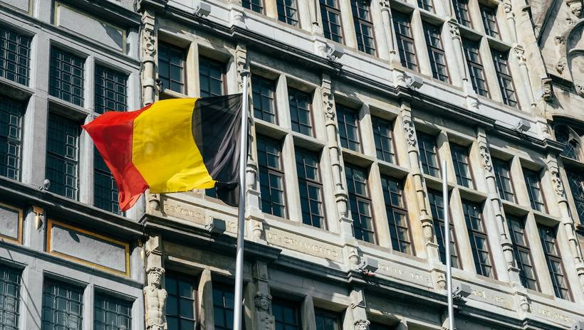 Premier pas en Belgique pour la SCPI Elysées Grand Large