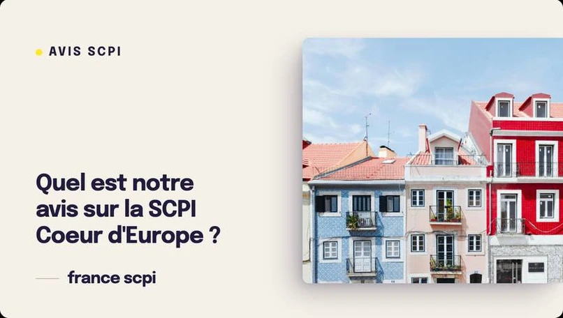 Avis Coeur d'Europe