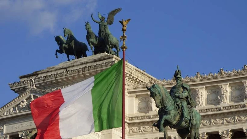 La SCPI Wemo One consolide son ancrage italien