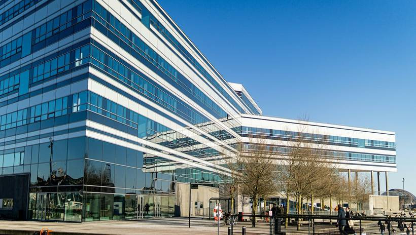 La SCPI Reason pose ses bagages en Belgique