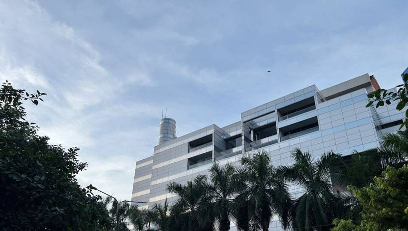 La SCPI Corum Origin cède un actif à Vilnius