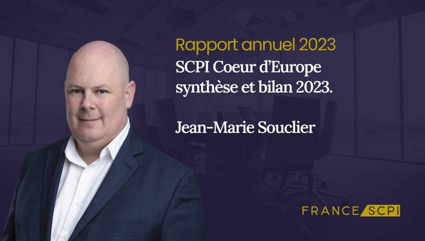 Coeur d'Europe, analyse du marché en 2023