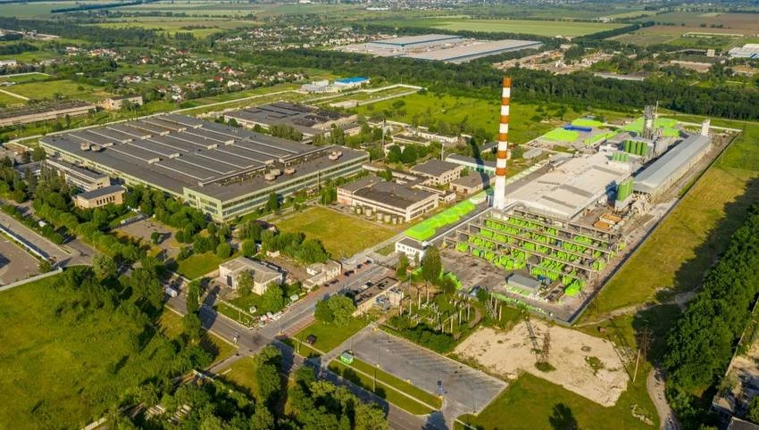 La SCPI Cristal Life s’empare de trois actifs