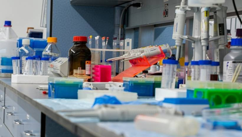 Un pas de plus dans le life science pour Transitions Europe