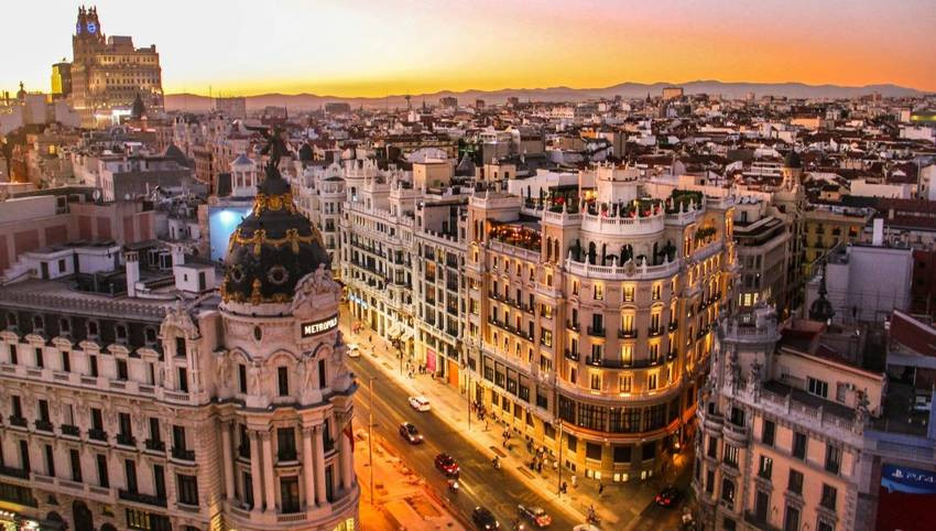 Transitions Europe signe sa première acquisition à Barcelone