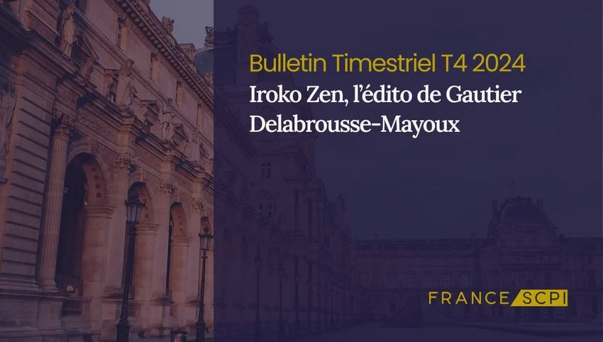 Iroko Zen combine performances et projets de diversification