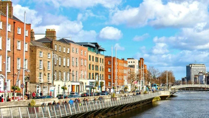 La SCPI Iroko Zen se renforce en Irlande pour l'année 2024