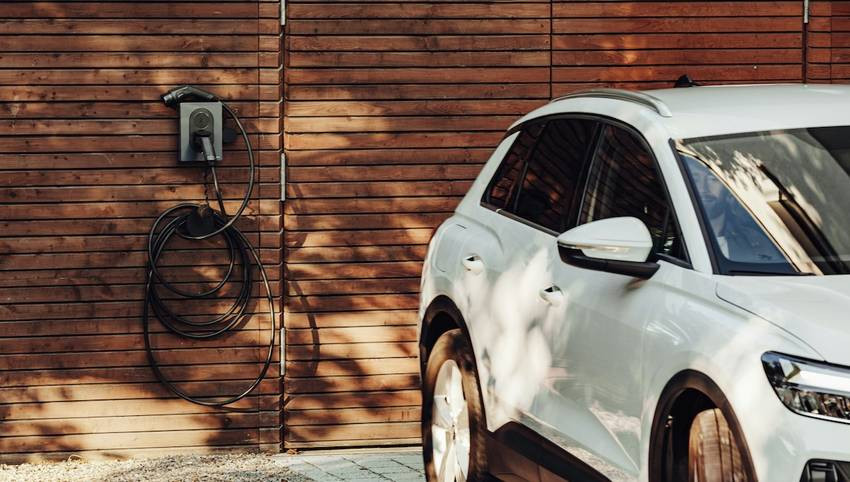 Iroko Zen équipe ses sites de bornes de recharge électrique
