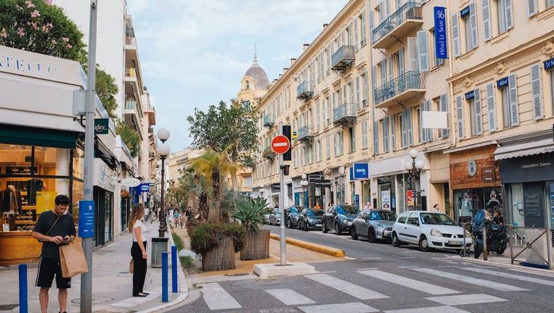 Le commerce, nouvelle terre d'expansion pour Epsicap Explore