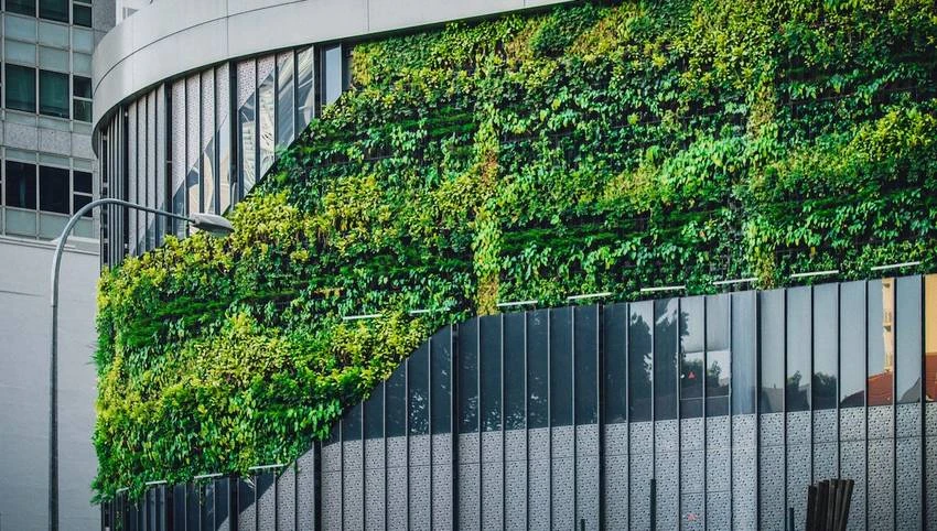 La SCPI Urban Coeur Commerce obtient le label ISR