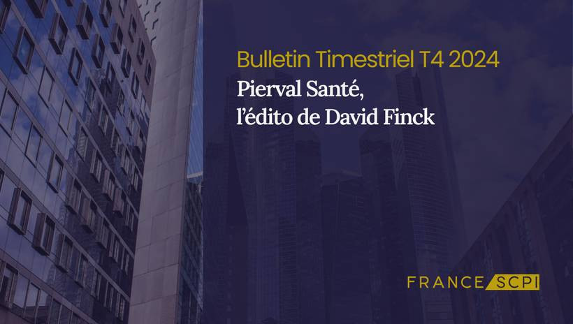 Pierval Santé mise sur des actifs jeunes