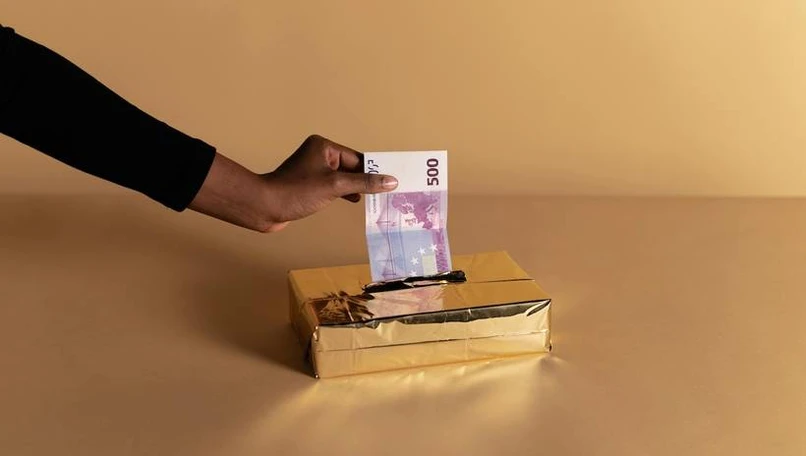 La SCPI Transitions Europe revalorise son prix de part