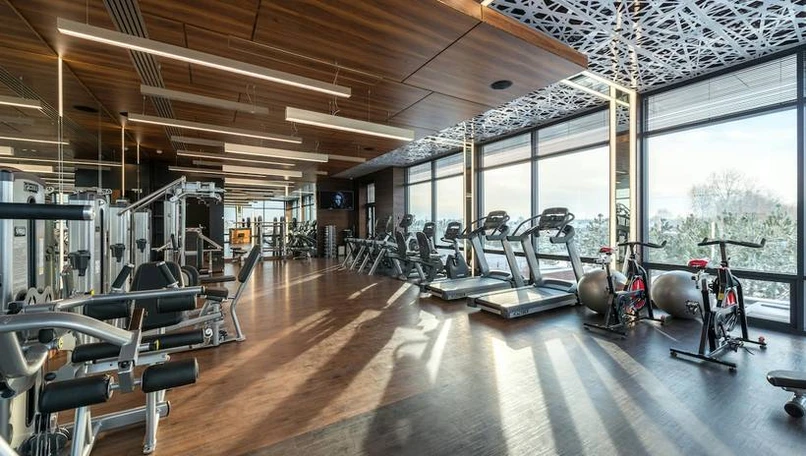 La SCPI Vitality achète une nouvelle salle de sport à Gijón