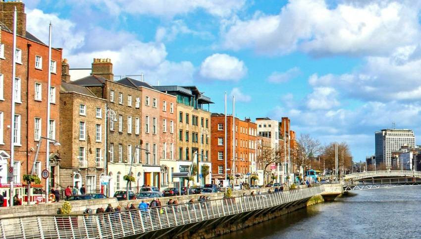 La SCPI Iroko Zen se renforce en Irlande pour l'année 2024