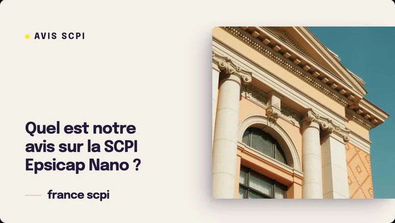 Avis Epsicap Nano