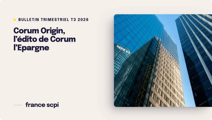 Corum Origin multiplie les acquisitions en Europe