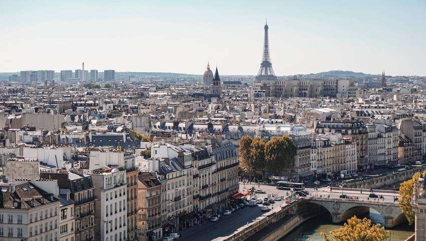 La SCPI ESG Pierre Capitale réalise la cession d'un actif à Paris