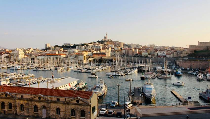 La SCPI Efimmo 1 acquiert un actif de bureaux à Marseille