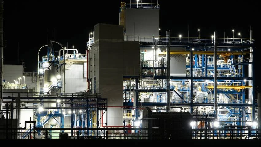Iroko Atlas s'installe à Pedrola, aux portes de Saragosse
