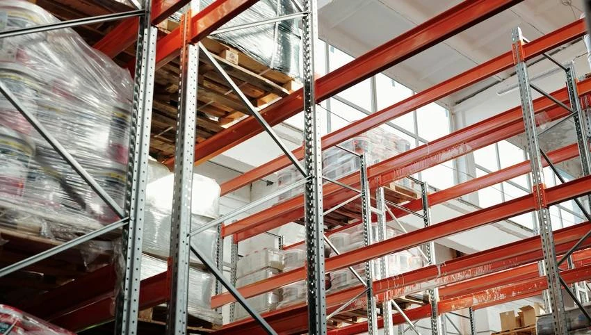 La SCPI Iroko Zen acquiert un entrepôt près de Nancy