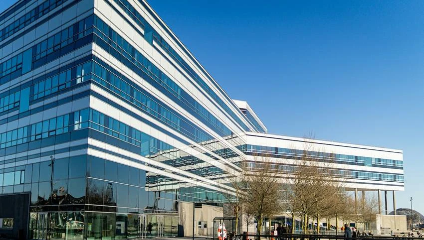 La SCPI Comète s’installe à Édimbourg