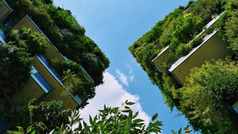 La SCPI Genepierre d'Amundi obtient le Label ISR