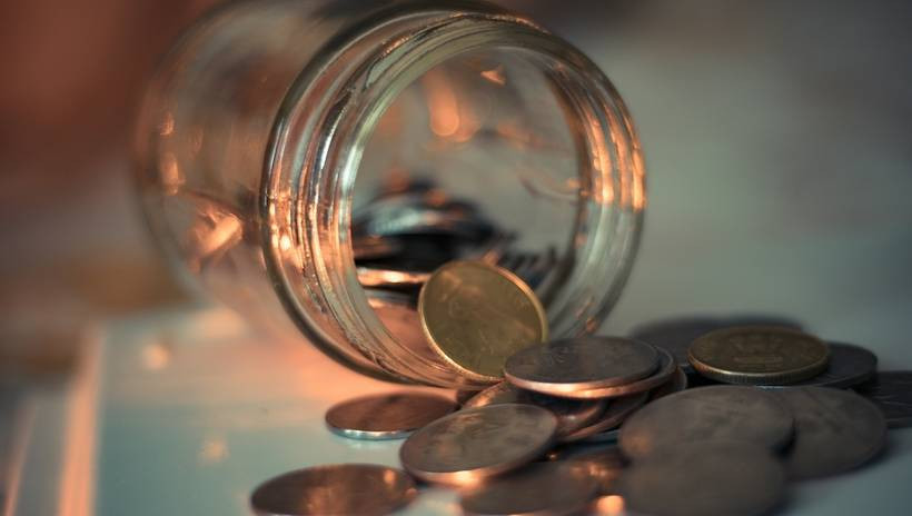 Première distribution pour la SCPI Eden