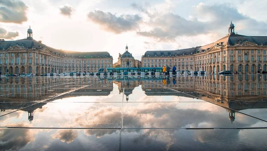 La SCPI Alta Convictions s’installe dans la ville de Bordeaux