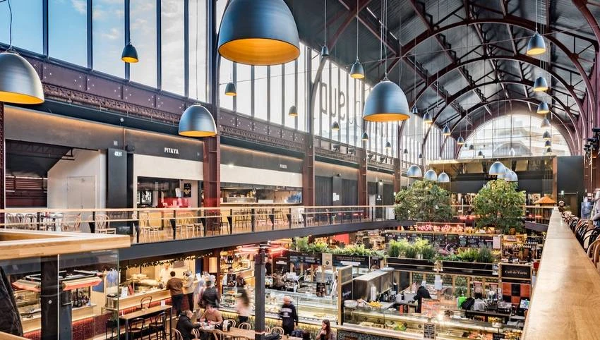 Les SCPI de commerces : le classement et notre sélection 2026