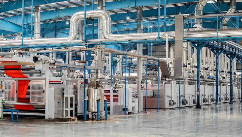 La SCPI Eden muscle son portefeuille en Finlande
