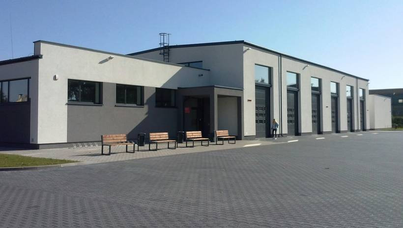 Upêka acquiert son troisième actif aux Pays-Bas