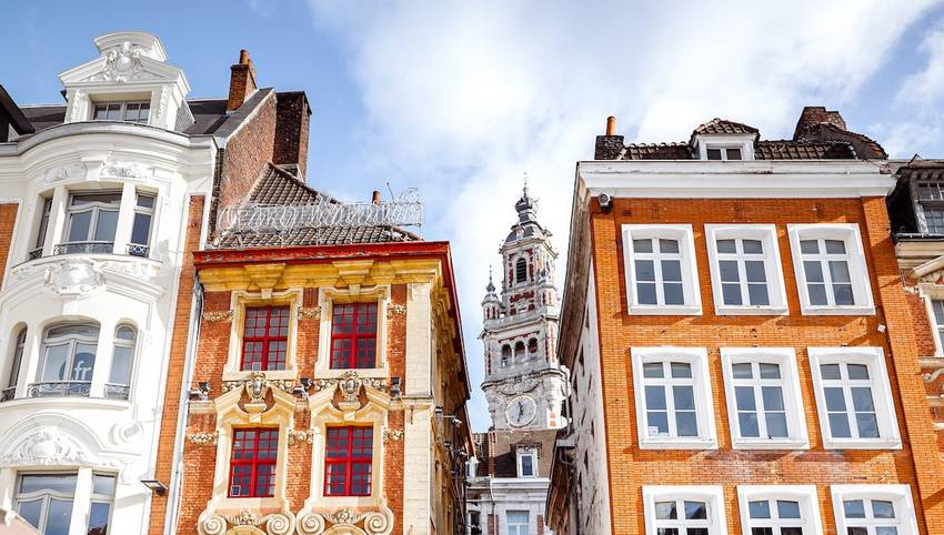 La SCPI Aestiam Placement Pierre investit à Villeneuve d’Ascq