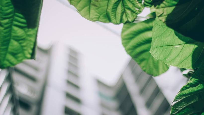 La SCPI Coeur d’Europe obtient le label ISR