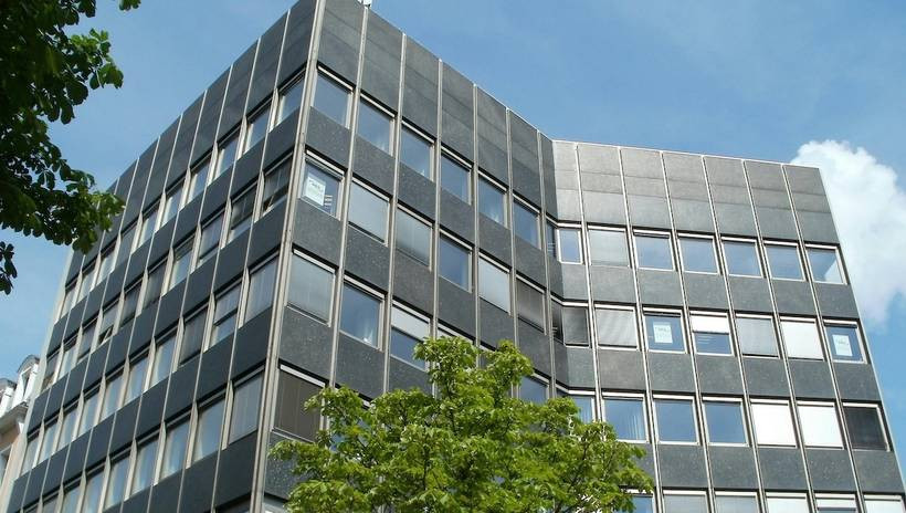 Des actifs de bureaux pour Cœur de Régions à Aix-en-Provence