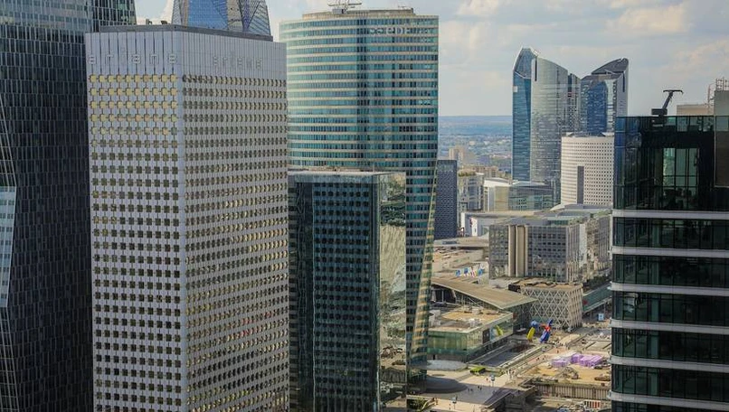 La SCPI Epsilon 360 affiche des performances remarquables